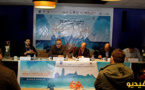 باحثون أمازيغ وريفيون يؤطرون ندوة مهرجان النكور "الفرجات الشعبية بالمغرب ومنه الريف" بالحسيمة