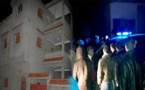 الدريوش.. إخبارية تطيح بصاحب سوابق بيد درك بن الطيب في حالة تلبس بمحاولة سرقة منزل