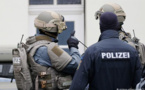 ألمانيا..  أحكام بالسجن في حق سلفيين سرقوا كنائس لتمويل داعش 