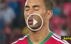 بالريفية: اللاعب الناظوري بوحدوز يعتذر للشعب المغربي على تخييب أمله في التأهل ضمن منافسات الكان