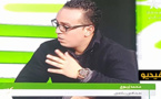 الإعلامي الناظوري محمد زريوح يحل ضيفا على "الأمازيغية" لتحليل مجريات مقابلة أسود المغرب وفراعنة مصر
