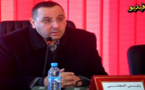 الطاوس.. سأنهج مقاربة تشاركية ولن أقصي أحدا وأراهن على دعم الساكنة للنهوض بجماعة ميضار‎