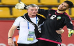 اللاعب الناظوري المحمدي: لم أتوصل بعروض احترافية وأركز حاليا على بقية الموسم مع نومانثيا