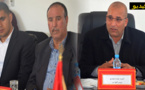 مجلس جماعة تزطوطين يعقد دورة فبراير العادية ويصادق على عدد من الاتفاقيات المتعلقة بالتأهيل