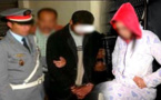 الدريوش.. درك بن الطيب يضع يده على زوجيين متلبسين بالفساد والخيانة الزوجية