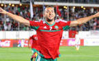 اللاعب الريفي القادوري يغادر رسميا نابولي وهذه وِجهته الجديدة