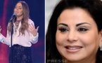 هكذا خاطبت الفنانة المغربية لطيفة رأفت الفنانة كوثر براني إبنة الناظور بعد إقصائها من آراب أيدول
