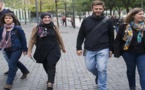 مستشارة مغربية تشكو تعرضها للعنصرية بإسبانيا