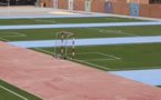 شركة العمران تعتزم بناء ملاعب للقرب ومراكز سوسيو رياضية بعدد من جماعات اقليم الدريوش