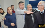 رشيد لموي عضو بلدية الناظور: فرونتيرا ديال الرجال ما تقدرلهاش أساربيسا