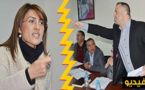 حوليش: "شام ذ التلميذة إينو" وأحكيم تُعقّب: تفتقد للمؤهلات التي قد تجعلك أستاذي
