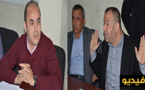 سلميان أزواغ: خروقات تشوب تسيير المحطة الطرقية وحوليش: تم عقد جميع المجالس الإدارية وهذه هي الأرباح