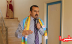 هذا ما قاله رئيس جماعة ايت يوسف وعلي بعد إندلاع أعمال عنف كبيرة في شوارع بوكيدان