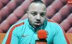 البطل الدارديز: خروجنا  للإحتجاج كان لهدف واحد هو المطالبة ببناء مستشفى لعلاج السرطان بالناظور