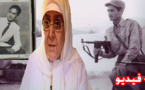 فاضمة ميمون الحموتي : لو عاد الزمان بي الى الوراء لقدّمت أبنائي فداء للوطن