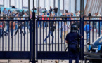 هذا ما دعا إليه الحزب الإشتراكي العمالي في مليلية بخصوص حدود المدينة المحتلة مع المغرب 