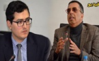 خلوق يُبهدل ممثل مكتب الدراسات الجهوي.. نريد دراسات علمية وموضوعية تقود إلى معرفة مكامن الخلل بالدريوش