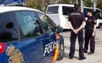 حجز 3 أطنان من المواد الفاسدة بمليلية كانت ستغزو أسواق الناظور والمغرب