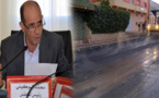 البوكيلي.. التزفيت في إطار برنامج التأهيل الحضري في شطره الثاني سيشمل كل أحياء مدينة الدريوش