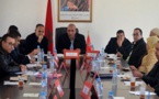بعد تهاون الجهات المختصة.. جماعة تزطوطين تخصص غلافا ماليا لإصلاح عدد من المؤسسات التعليمية
