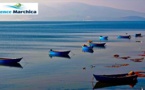 مؤسسة "مارتشيكا ميد" تعتزم استعراض منجزاتها في مجال الصيد البحري ضمن معرض دولي بأكادير