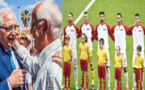 حاكم  مليلية المحتلة يعتزم إستضافة إحدى مباريات منتخب إسبانيا بالمدينة 