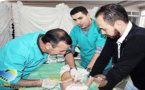 جمعية الكرامة للتنمية المستدامة تعتزم القيام بعملية ختان جماعي لفائدة 80 طفلا 