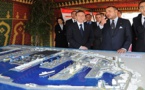 يزعج إسبانيا والجزائر.. المغرب يطلق ميناء غرب المتوسط بالناظور