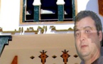 تمتيع المعتقل ناصر لاري بالسراح المؤقت وإرجاء النطق بالحكم في "قضيته" إلى هذا التاريخ
