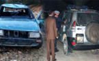 درك بن الطيب يفك لغز سرقة سيارة في ملكية إمام ويلقي القبض على العقل المدبر والبحث جار لإعتقال مشارك ثان