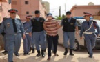 ارتفاع عدد افراد عصابة سرقة السيارات التي ضمنهم فتاة بأركمان إلى 11 عنصرا وإرجاع عدد من المسروقات