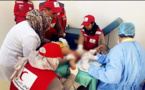 ازيد من 134 طفل يستفيدون من عملية الإعذار ببن طيب 