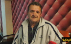 علي حمسان يناشد المحسنين مساعدته على مصاريف العلاج من داء السرطان 