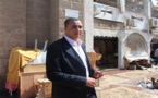 ألو السيد الباشا.. الناظور أصبحت جوطية
