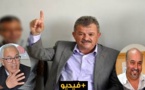 الشرقاوي: عندي 13 شفار في الهلال الأحمر وأكبرهم أزواغ وبنعلال وسأطردهم قريبا 