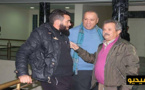في جمع عام استثنائي : انتخاب الشرقاوي رئيسا لهلال الناظور لكرة القدم
