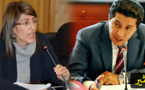 بعد الكشف عن استفادة وجدة بــ64 بالمئة والناظور بــ4 بالمئة.. البرلمانية أحكيم تُحمل المسؤولية لمجلس الجهة 