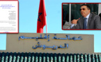 رابطة الريف المتضامن تراسل الديوان الملكي ورئيس الحكومة ووزير الداخلية بخصوص إقرار هذه المطالب بالدريوش