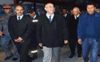 سكوب.. عامل الناظور ووالي الجهة يجتمعان بوزير الداخلية بالرباط وهذا هو الخبر السار الذي ينتظر الناظوريين