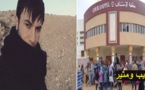 غريب: قاتل "عائلة بني سيدال" أثناء امتثاله أمام وكيل الملك استرسل في ضحكة بدم بارد وهكذا بدا حاله