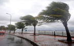 مديرية الأرصاد الجوية: أمطار قوية وثلوج بالمرتفعات في مختلف مناطق المغرب