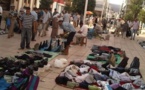 بعد حملة ألو الباشا الناظور ولات جوطية.. نشطاء يعتزمون الإحتجاج أمام البلدية بهذه الطريقة الغريبة