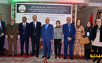 عمالة الناظور تُكرّم موظفيها المحالين على التقاعد وتخّص أحدهم بتذكرة رحلة العمرة