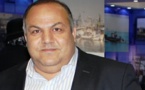إبن مدينة الناظور فوطاط ينتخب نائبا لرئيس المجلس الإقتصادي والإجتماعي والبيئي