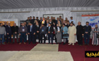 تأسيس دينامية اصدقاء المقاولات الصغرى جدا، بمقهى الاعمال بنسختها الثانية بالناظور