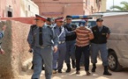 ضربة معلم.. درك الكبداني يعتقل شخصين متورطين في تكوين عصابة اجرامية تقوم بالسطو بالسلاح الأبيض