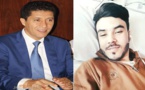 بعيوي يقطع وعدا بالتكفل بمصاريف نقل الشاب "وليد" إلى الخارج بعد رقاده منذ 5 أعوام بمستشفى الناظور