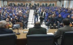 فقهاء القانون بالمغرب يلتئمون ضمن ندوة وطنية بالناظور لمناقشة إشكالية التعمير ومتطلبات الحكامة الترابية