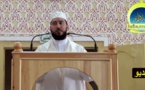 الداعية محمد بونيس يوجه رسالة إلى وزير الصحة بعد تردي خدمات قطاعها بالناظور