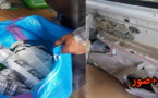 حجز كمية مهمة من الخمور وضبط حوالي 50 ألف يورو بحوزة مهاجر مغربي في عمليتين متفرقتين ببني نصار 